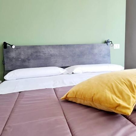 Hiera' Apartment Lecce Bagian luar foto