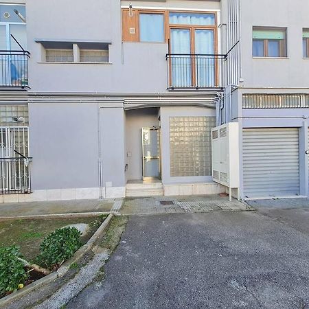 Hiera' Apartment Lecce Bagian luar foto