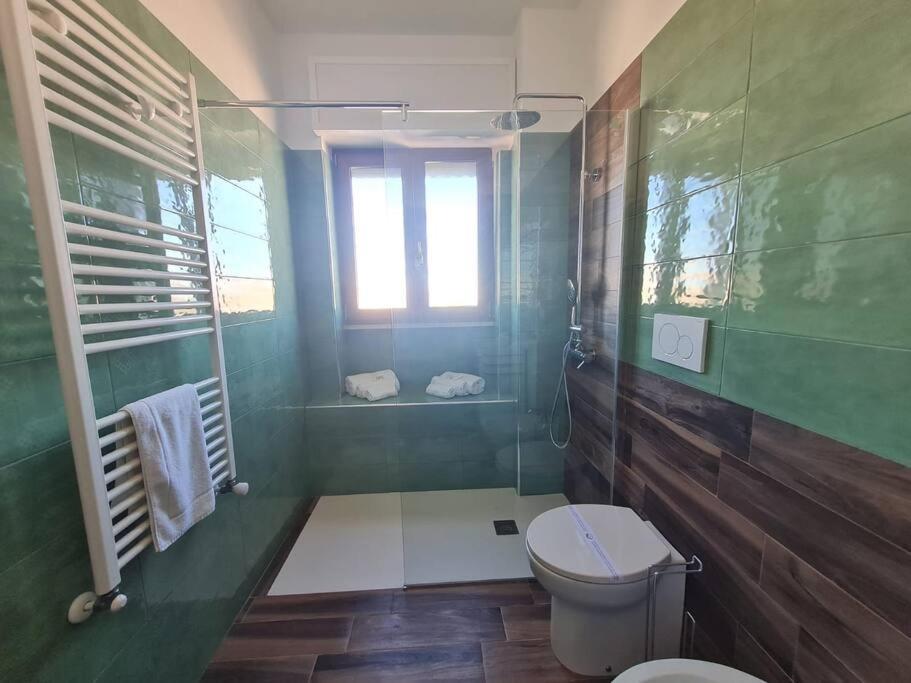 Hiera' Apartment Lecce Bagian luar foto
