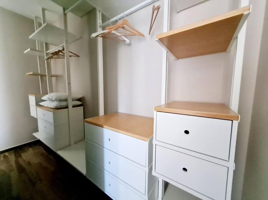 Hiera' Apartment Lecce Bagian luar foto