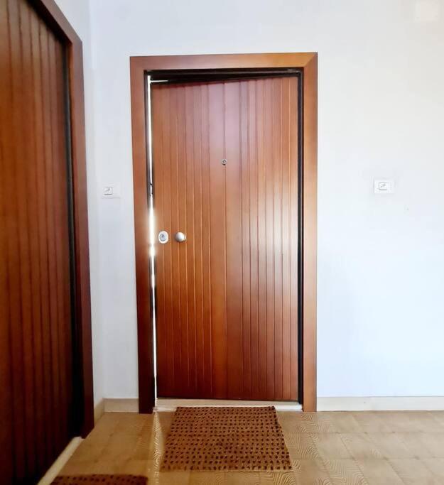 Hiera' Apartment Lecce Bagian luar foto