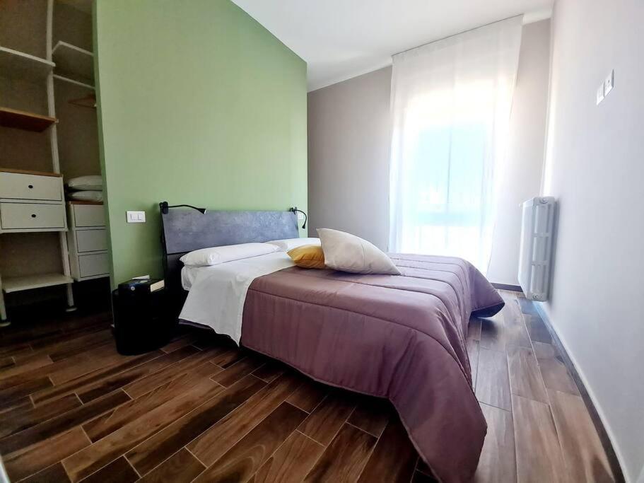 Hiera' Apartment Lecce Bagian luar foto