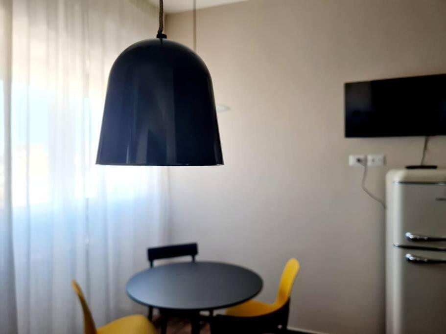 Hiera' Apartment Lecce Bagian luar foto